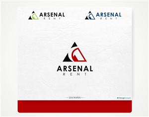Logo Design by Savana for this project | Design: #4346561