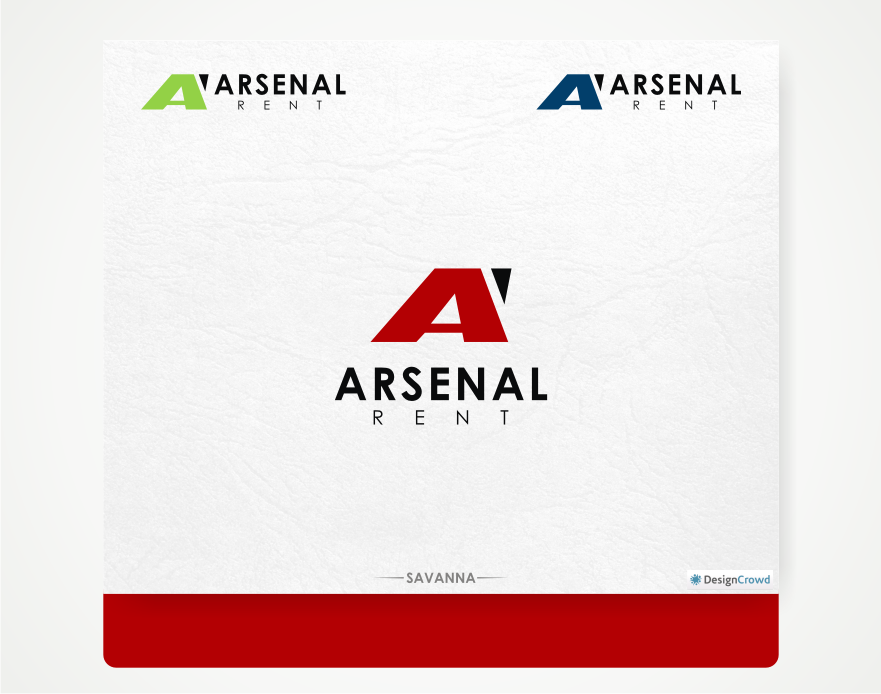 Logo Design by Savana for this project | Design #4346563