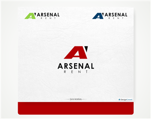 Logo Design by Savana for this project | Design: #4346563