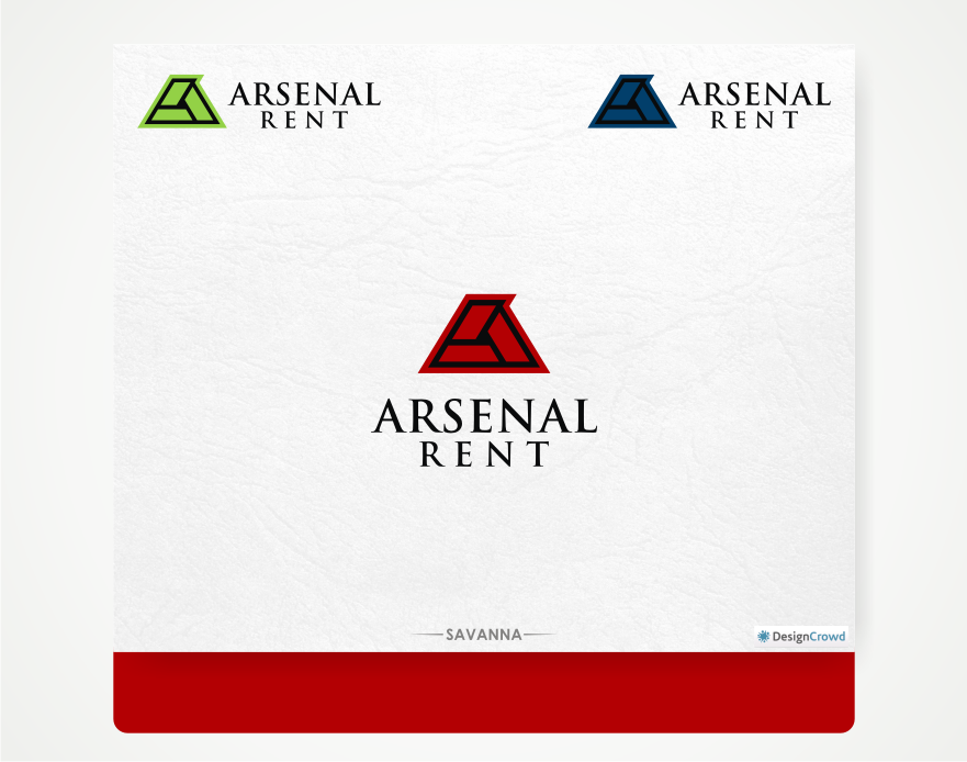 Logo Design by Savana for this project | Design #4346567