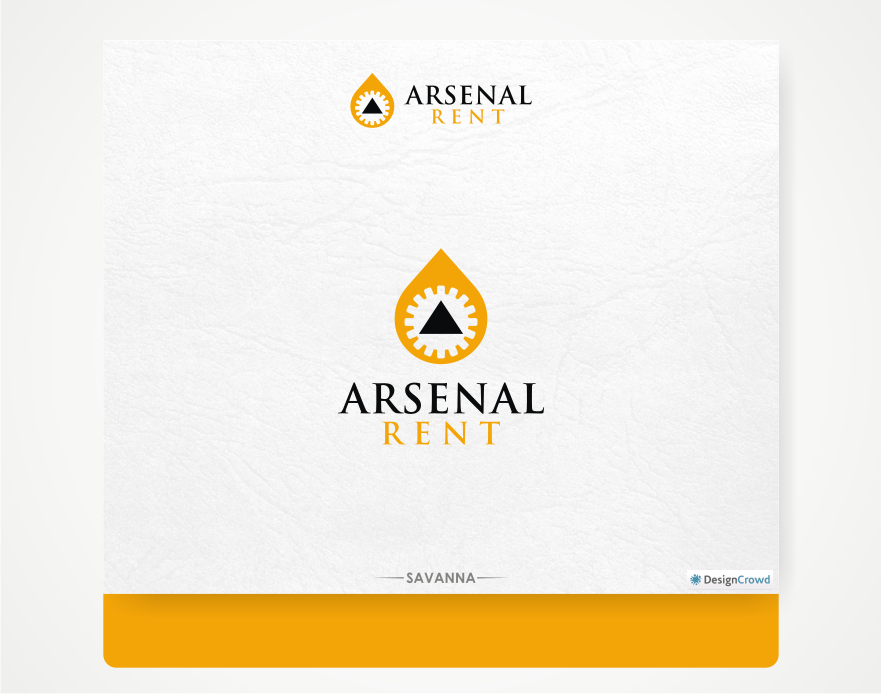 Logo Design by Savana for this project | Design #4381305