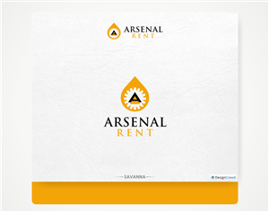 Logo Design by Savana for this project | Design #4381317