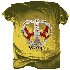 T-Shirt-Design von BiGdesigneR für dieses Projekt | Design #4513512