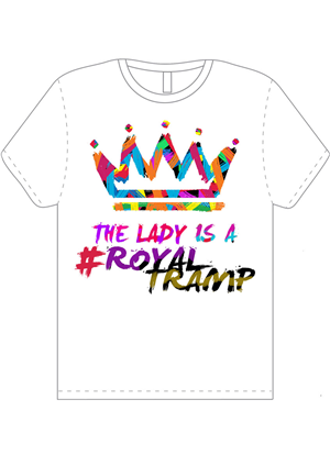 T-Shirt-Design von EGD Designs für dieses Projekt | Design #4671434