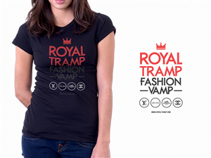 T-Shirt-Design von Creative Juice für dieses Projekt | Design: #4403104