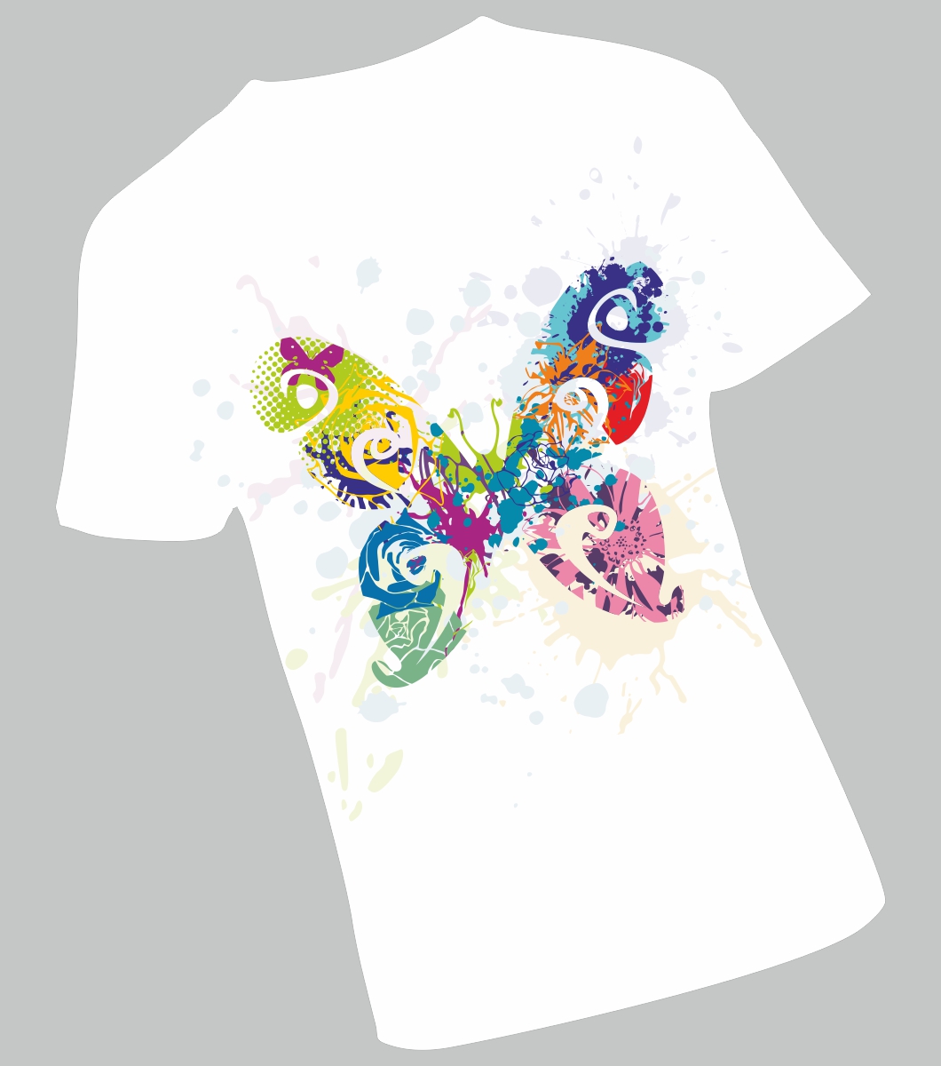 T-Shirt-Design von Sudhir Jhanjhot für dieses Projekt | Design #4420072
