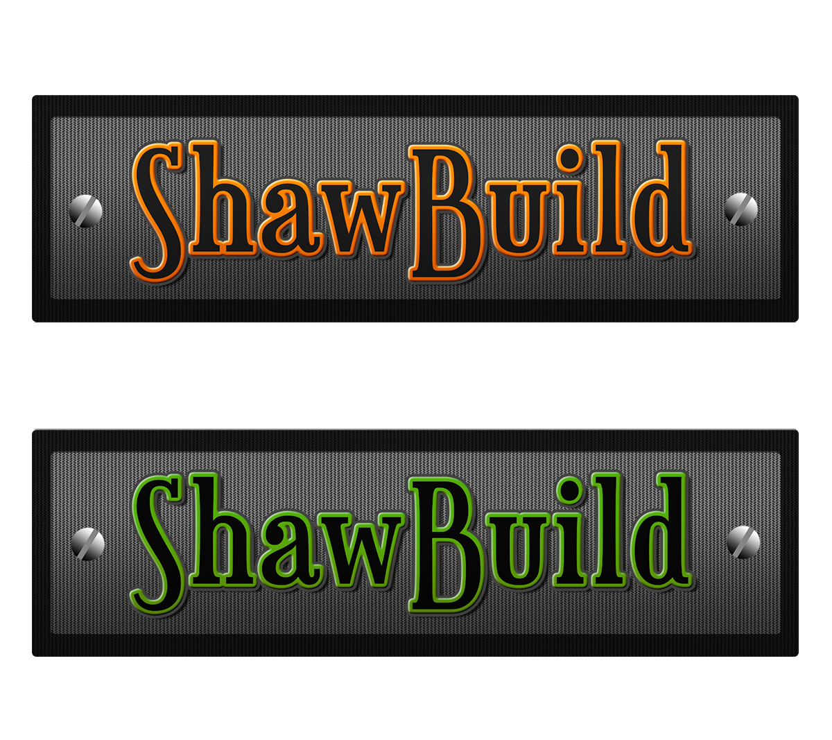 Logo-Design von bradturner für dieses Projekt | Design #4379577