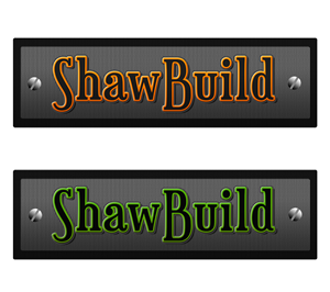 Logo Design by bradturner for this project | Design #4379577
