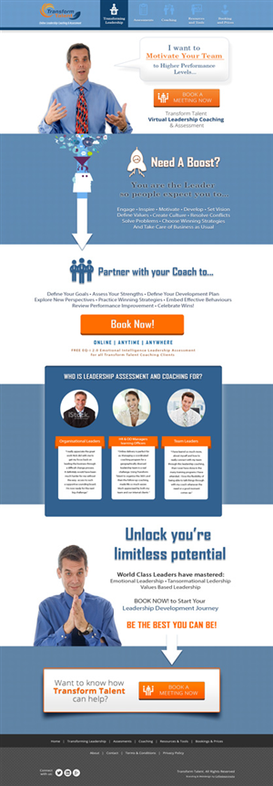 Web Design by rdesign12