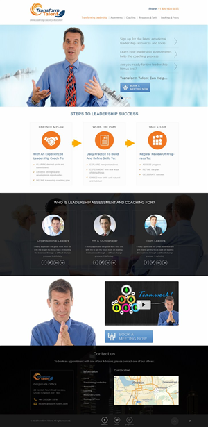 Web Design by pb