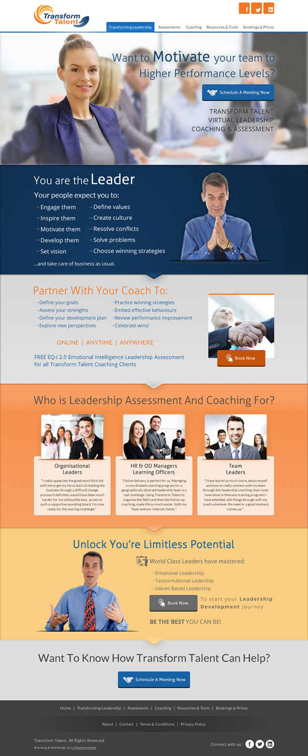 Web Design by Sbss for this project | Design: #4396869