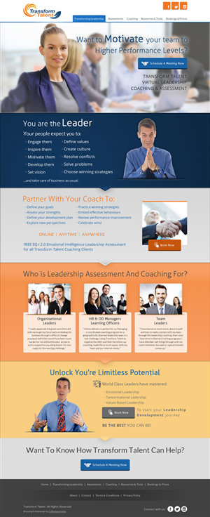 Web Design by Sbss for this project | Design: #4396869