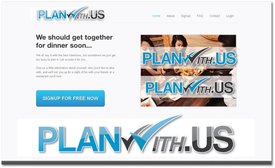 Logo Design by ficiuc flavius for this project | Design #184162