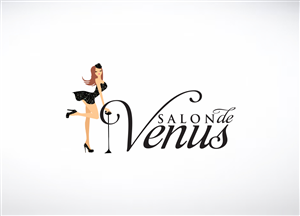 Logo Design by Merry_Elle