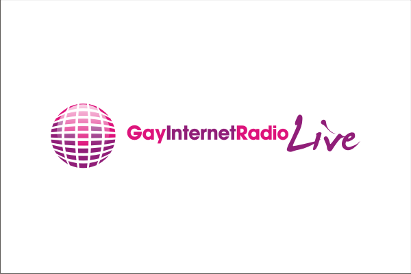 Logo Design by subhadip for GLBT Radio Network | Design #1239943