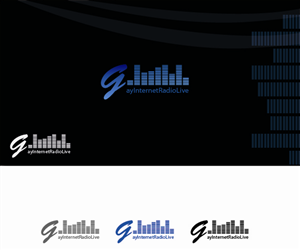 Logo-Design von Devotionsdesign für GLBT Radio Network | Design: #1239680