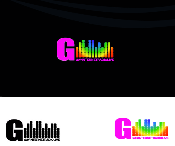 Logo-Design von Devotionsdesign für GLBT Radio Network | Design #1241978
