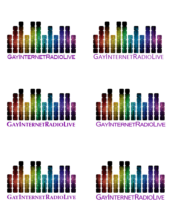 Logo-Design von Devotionsdesign für GLBT Radio Network | Design #1242423