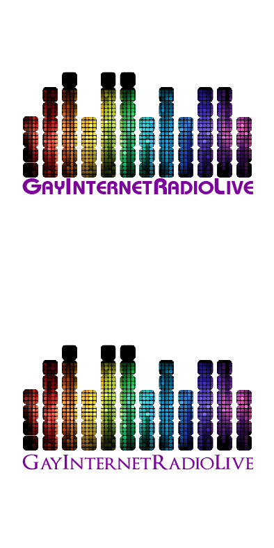 Logo-Design von Devotionsdesign für GLBT Radio Network | Design #1242484