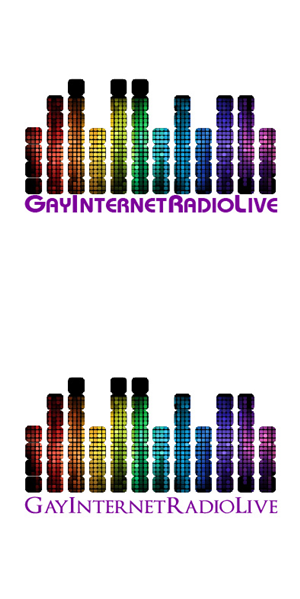 Logo-Design von Devotionsdesign für GLBT Radio Network | Design: #1242484