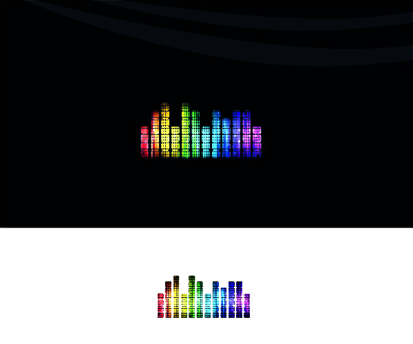 Logo-Design von Devotionsdesign für GLBT Radio Network | Design #1245156