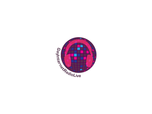 Logo-Design von TiD für GLBT Radio Network | Design #1239350