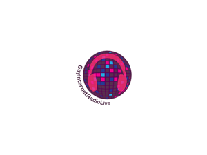 Logo-Design von TiD für GLBT Radio Network | Design: #1239350