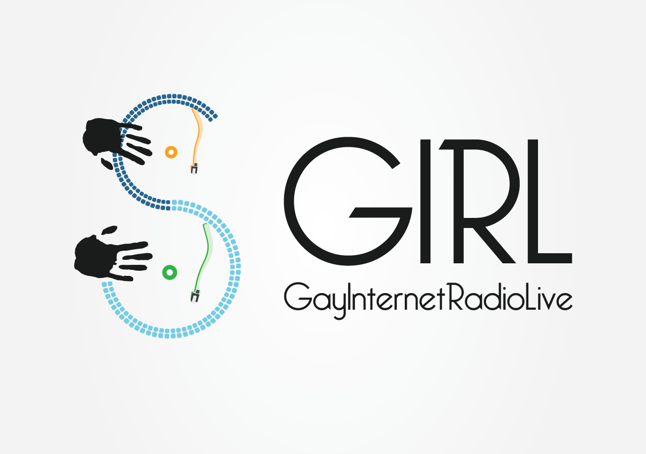 Logo-Design von GZ Designs für GLBT Radio Network | Design #1239716