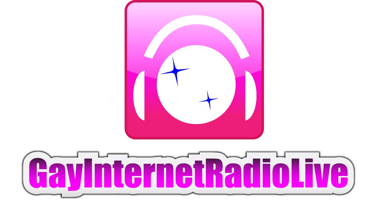 Diseño de Logo por Shaun para GLBT Radio Network | Diseño #1241464