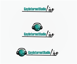 Logo-Design von InnovatiV Designs für GLBT Radio Network | Design: #1239275