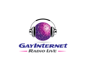 Logo-Design von VITAMIN C creative für GLBT Radio Network | Design: #1240896