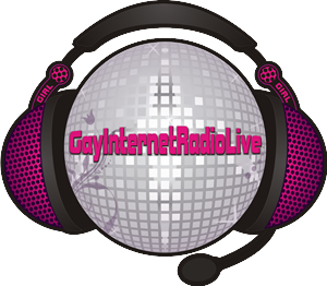 Logo Design by sandra for GLBT Radio Network | Design #1242620