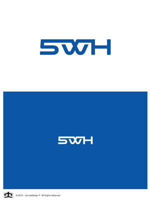 Logo Design by garrad for this project | Design: #4440564