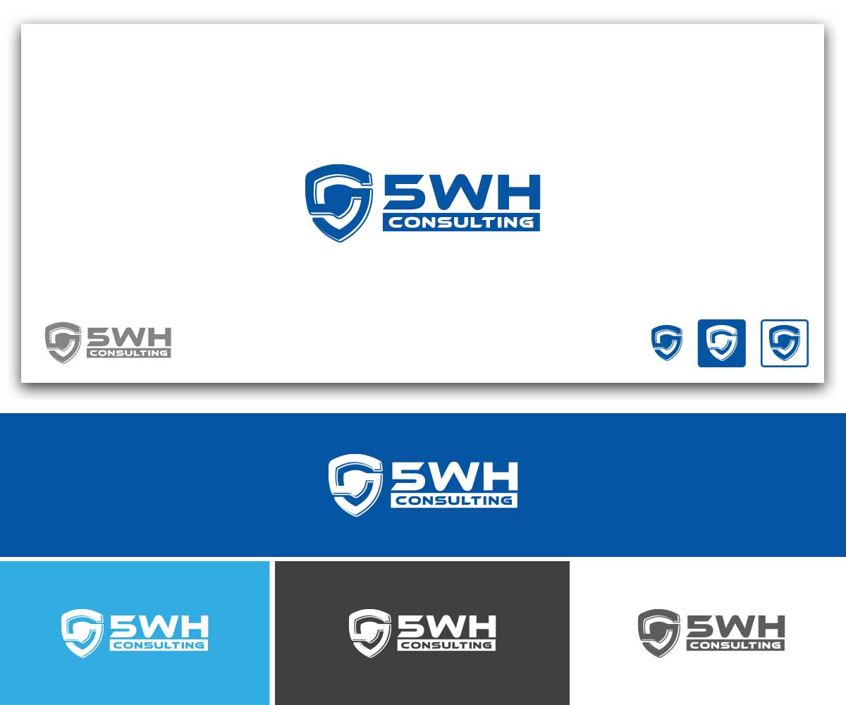 Logo Design by hesanhasan for this project | Design #4432849