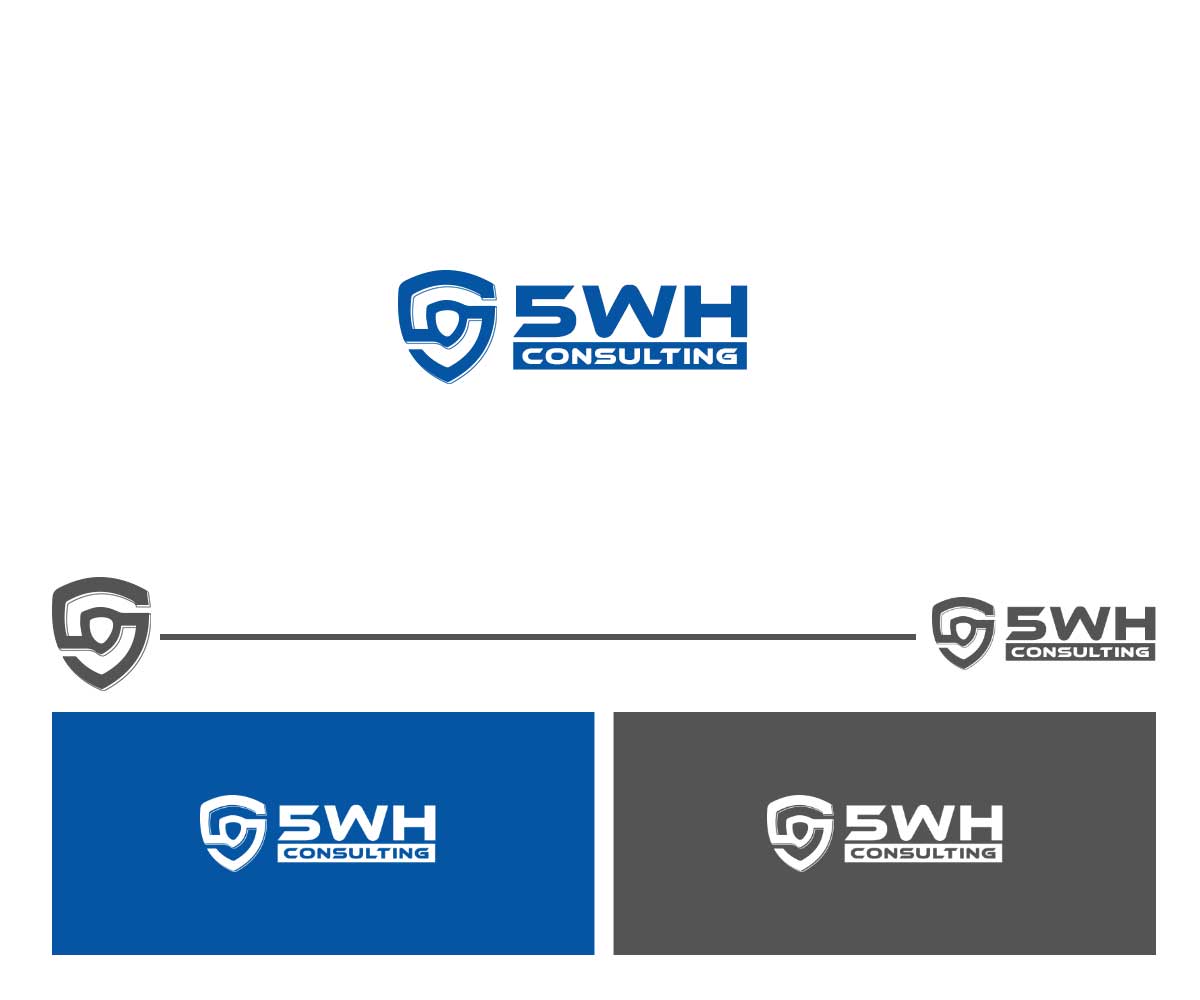 Logo Design by hesanhasan for this project | Design #4436756