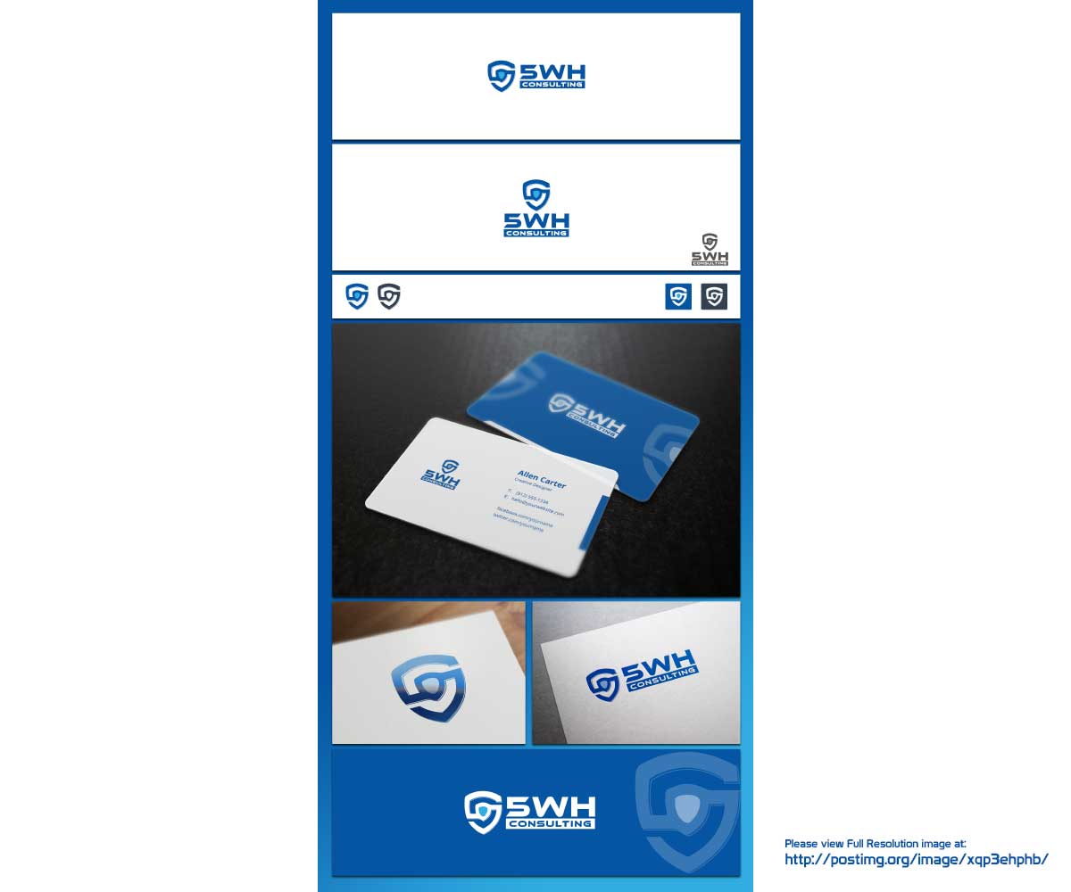 Logo Design by hesanhasan for this project | Design #4440147