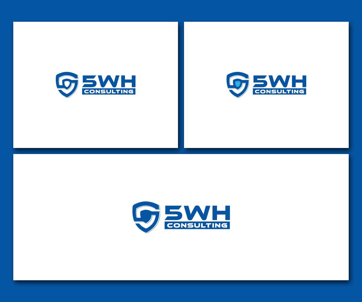 Logo Design by hesanhasan for this project | Design #4445234