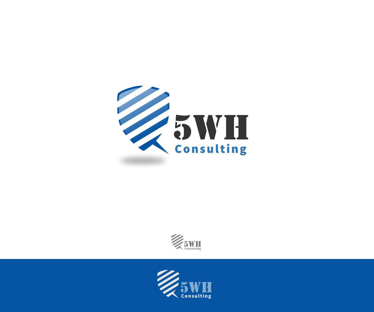 Logo Design by Blackouts for this project | Design #4420389