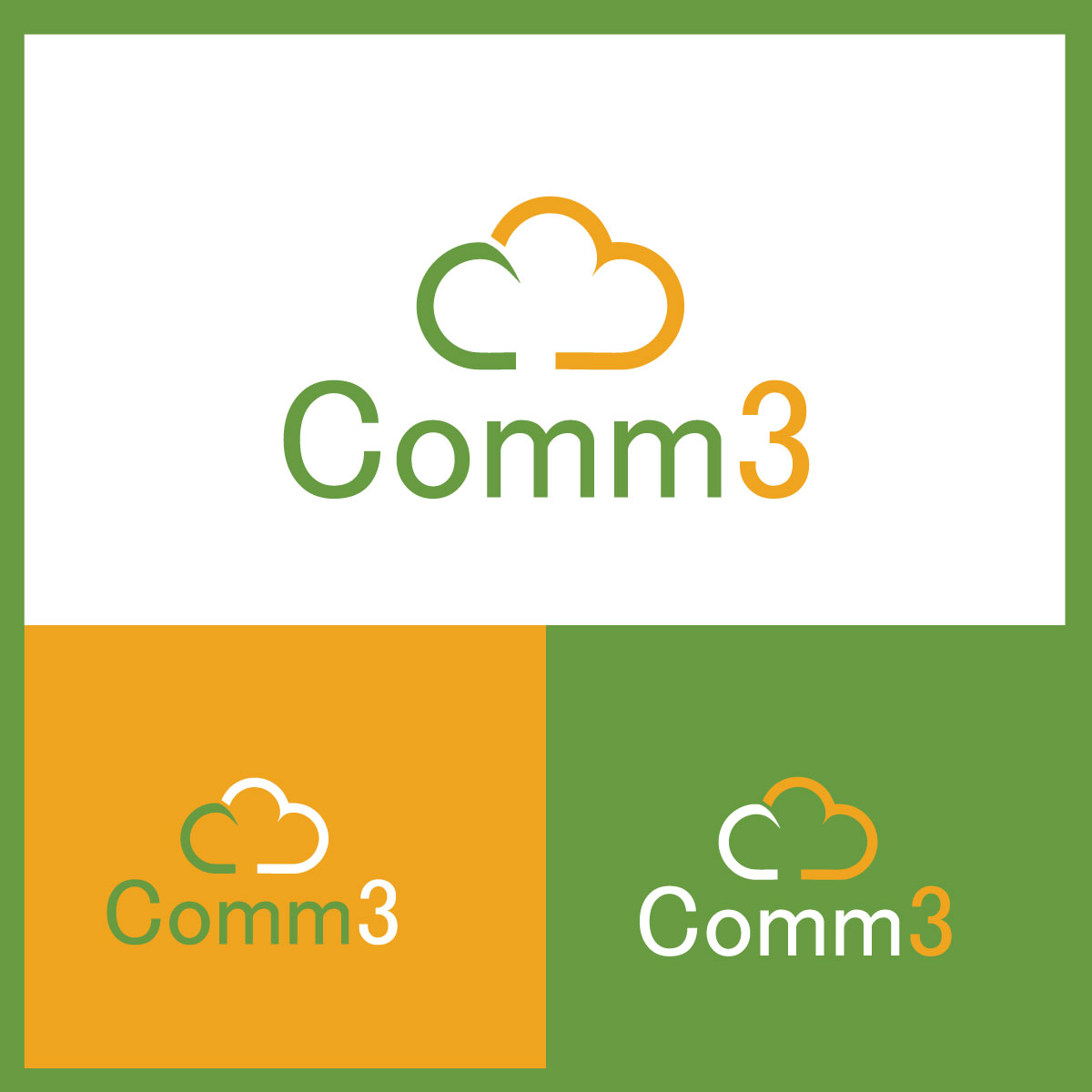 Logo Design by ArmanAly for this project | Design #4369404
