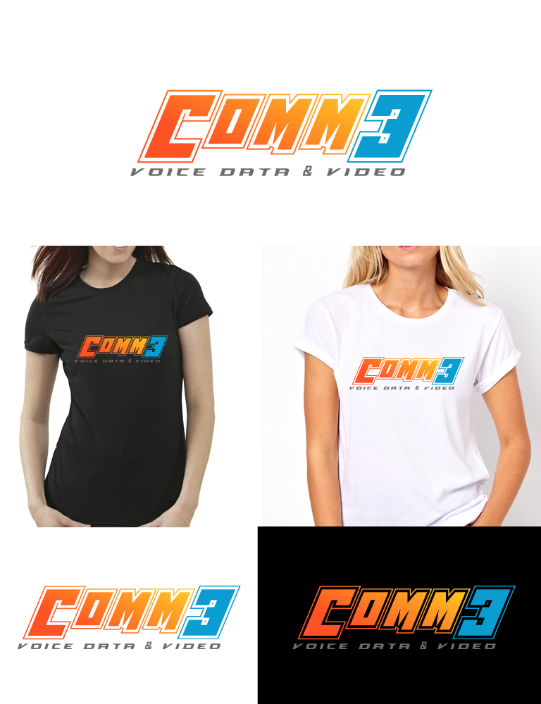 Logo Design by Pram Shaw for this project | Design #4353071