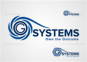 Logo Design by CENTERSPREAD for this project | Design: #4404920