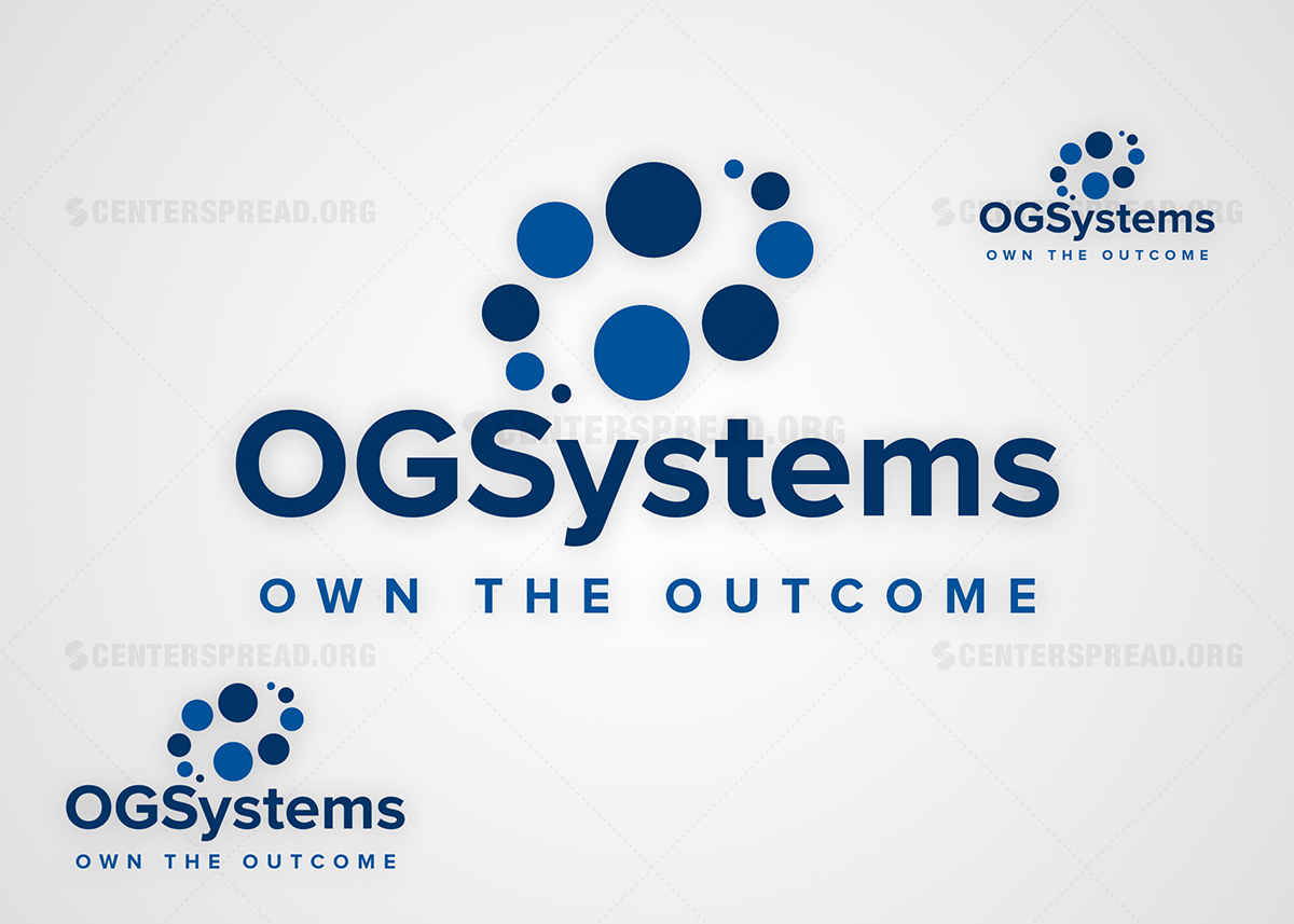 Logo Design by CENTERSPREAD for this project | Design #4404943