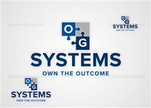 Logo Design by CENTERSPREAD for this project | Design: #4404955