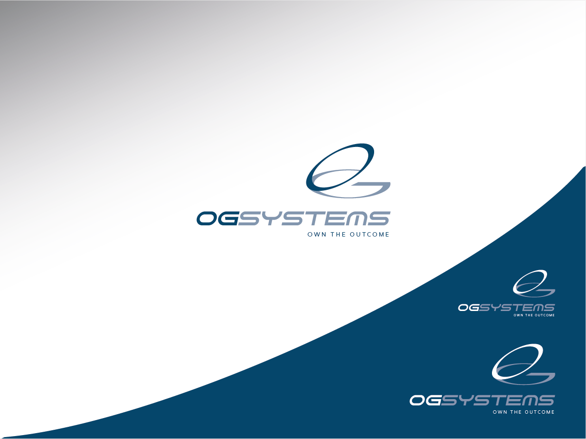 Logo Design by EdBrandon for this project | Design #4513305