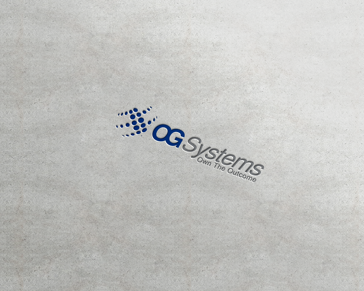 Logo Design by The RANFOUR Project for this project | Design #4371578