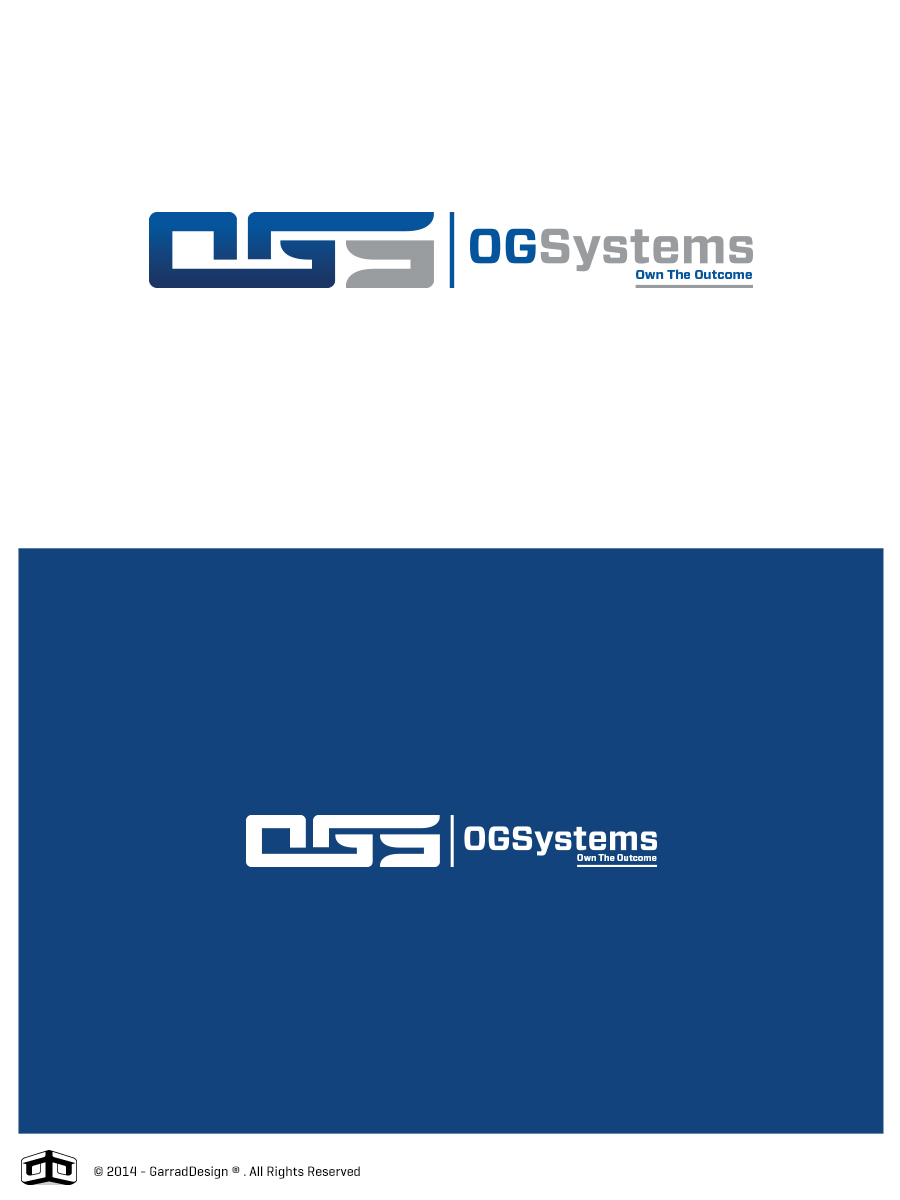 Logo Design by garrad for this project | Design #4440281