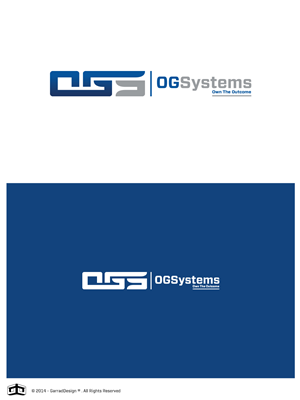 Logo Design by garrad for this project | Design: #4440281
