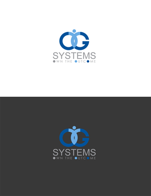 Logo Design by ColorDrops