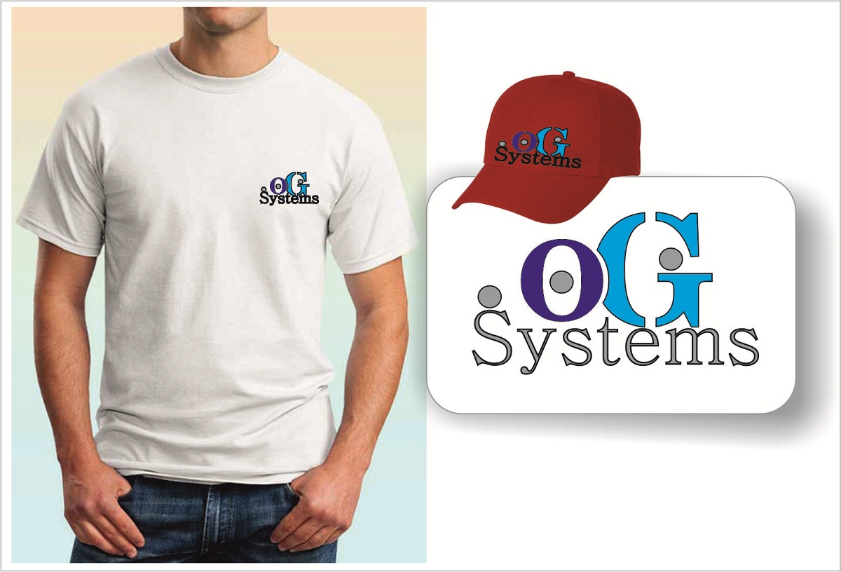Logo Design by krisa for this project | Design #4473420