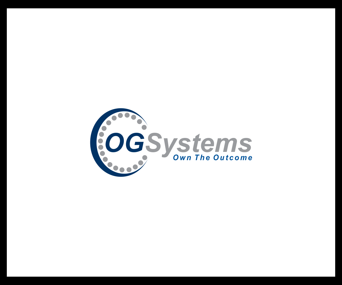 Logo Design by Si'baCk for this project | Design #4378112